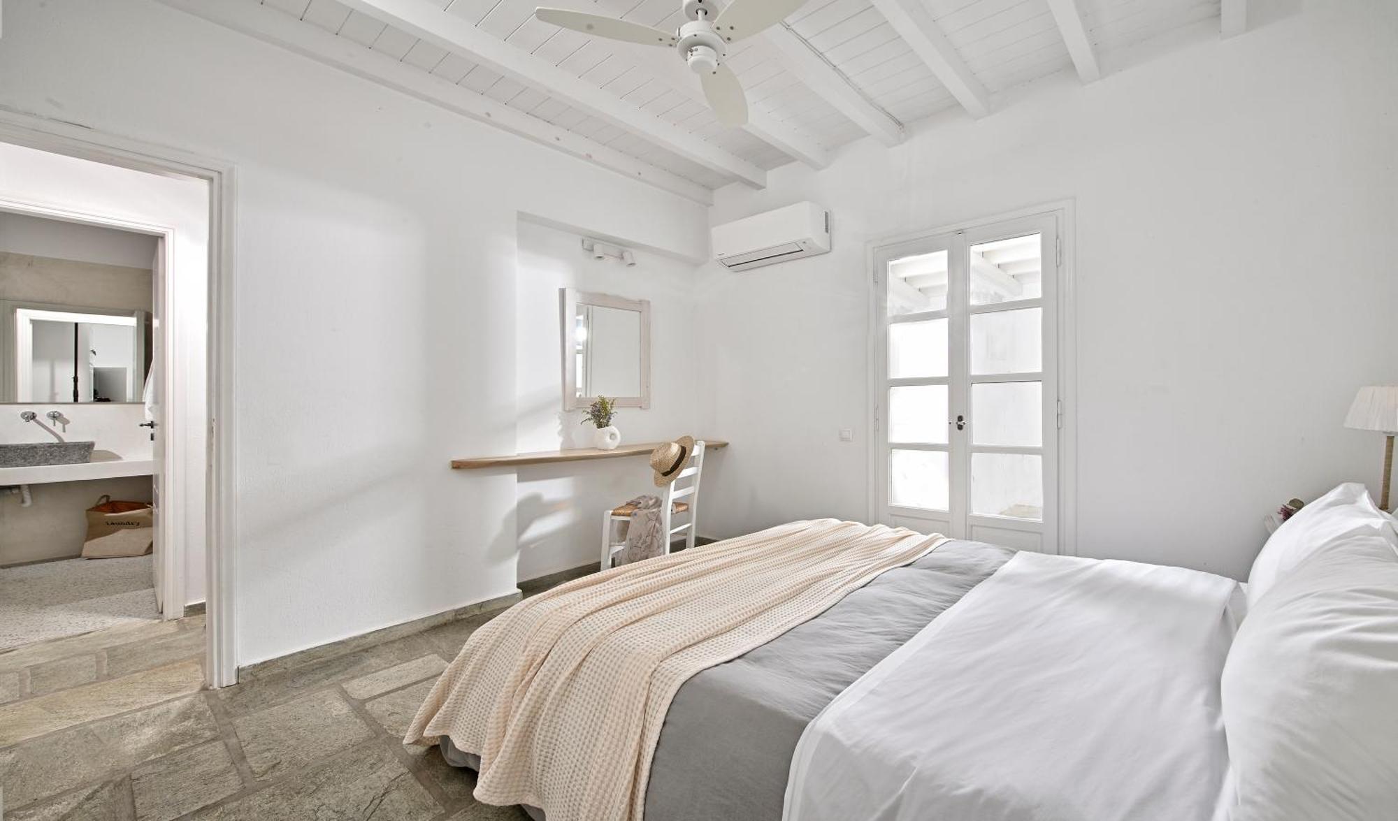 Vlia Mar Myconian Residences Kalafatis Ngoại thất bức ảnh